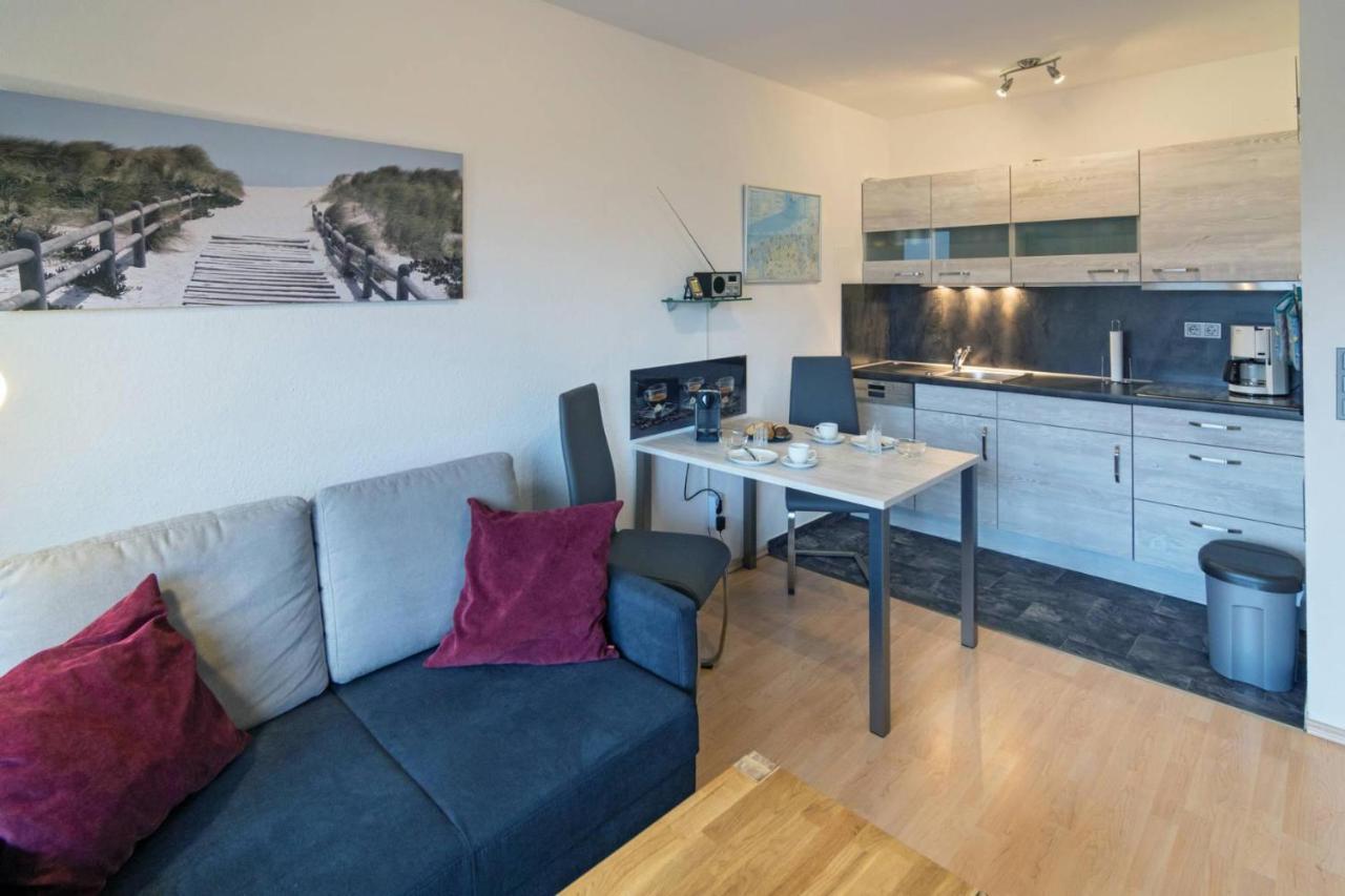 Ferienwohnung Asgard Dornumersiel Ngoại thất bức ảnh